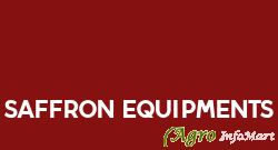 Saffron Equipments gurugram india