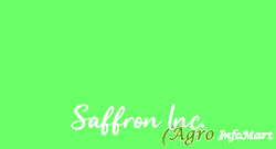 Saffron Inc. ahmedabad india