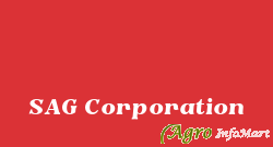 SAG Corporation lucknow india