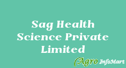 Sag Health Science Private Limited delhi india