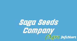 Saga Seeds Company