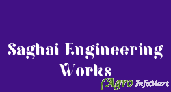 Saghai Engineering Works coimbatore india