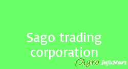 Sago trading corporation