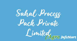 Sahal Process Pack Private Limited faridabad india