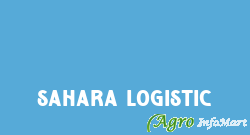Sahara Logistic delhi india