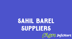 Sahil Barel Suppliers vadodara india