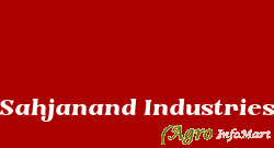 Sahjanand Industries ahmedabad india