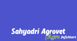 Sahyadri Agrovet nashik india