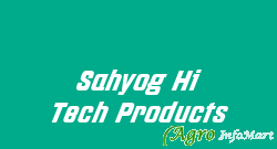 Sahyog Hi Tech Products