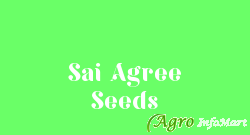 Sai Agree Seeds