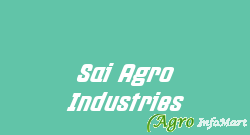 Sai Agro Industries ambala india