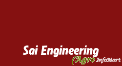 Sai Engineering indore india