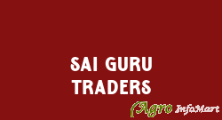 Sai Guru Traders chennai india