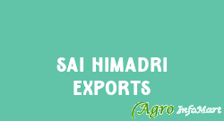 Sai Himadri Exports chennai india