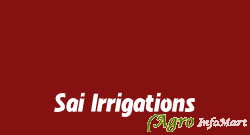 Sai Irrigations erode india