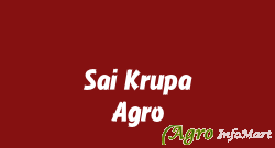 Sai Krupa Agro hyderabad india