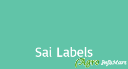 Sai Labels delhi india