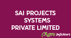 Sai Projects & Systems Private Limited
