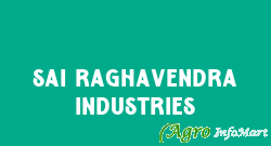 Sai Raghavendra Industries chennai india