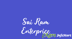 Sai Ram Enterprice solan india