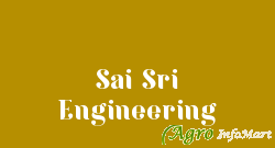 Sai Sri Engineering karimnagar india