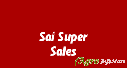 Sai Super Sales pune india