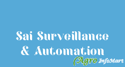 Sai Surveillance & Automation ahmedabad india