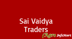 Sai Vaidya Traders coimbatore india