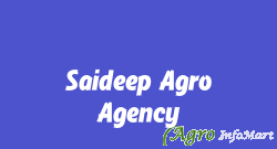 Saideep Agro Agency pune india