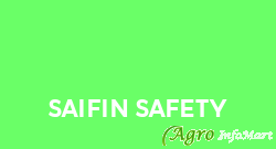 Saifin Safety mumbai india