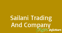 Sailani Trading And Company