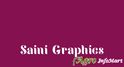 Saini Graphics jaipur india