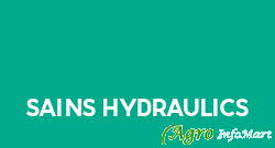Sains Hydraulics ludhiana india