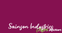 Sainson Industries ludhiana india