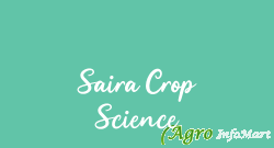 Saira Crop Science nashik india