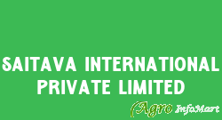 Saitava International Private Limited