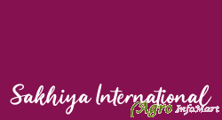 Sakhiya International