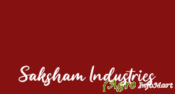 Saksham Industries faridabad india