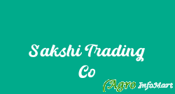 Sakshi Trading Co