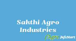 Sakthi Agro Industries coimbatore india