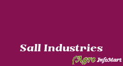 Sall Industries ludhiana india