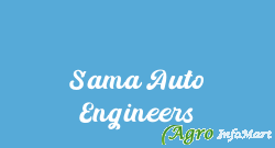 Sama Auto Engineers ludhiana india