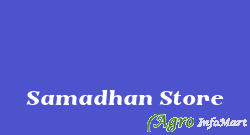 Samadhan Store