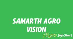 SAMARTH AGRO VISION pune india