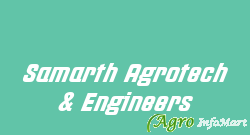 Samarth Agrotech & Engineers pune india