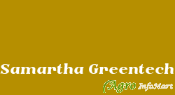 Samartha Greentech pune india