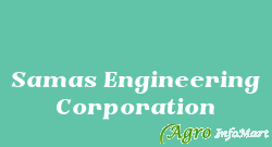 Samas Engineering Corporation chennai india