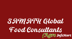 SAMATH Global Food Consultants