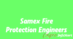Samex Fire Protection Engineers delhi india