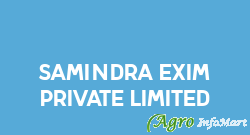 Samindra Exim Private Limited nashik india